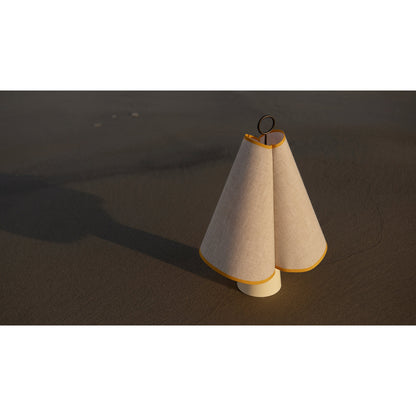 Hornbaek Portable Lamp