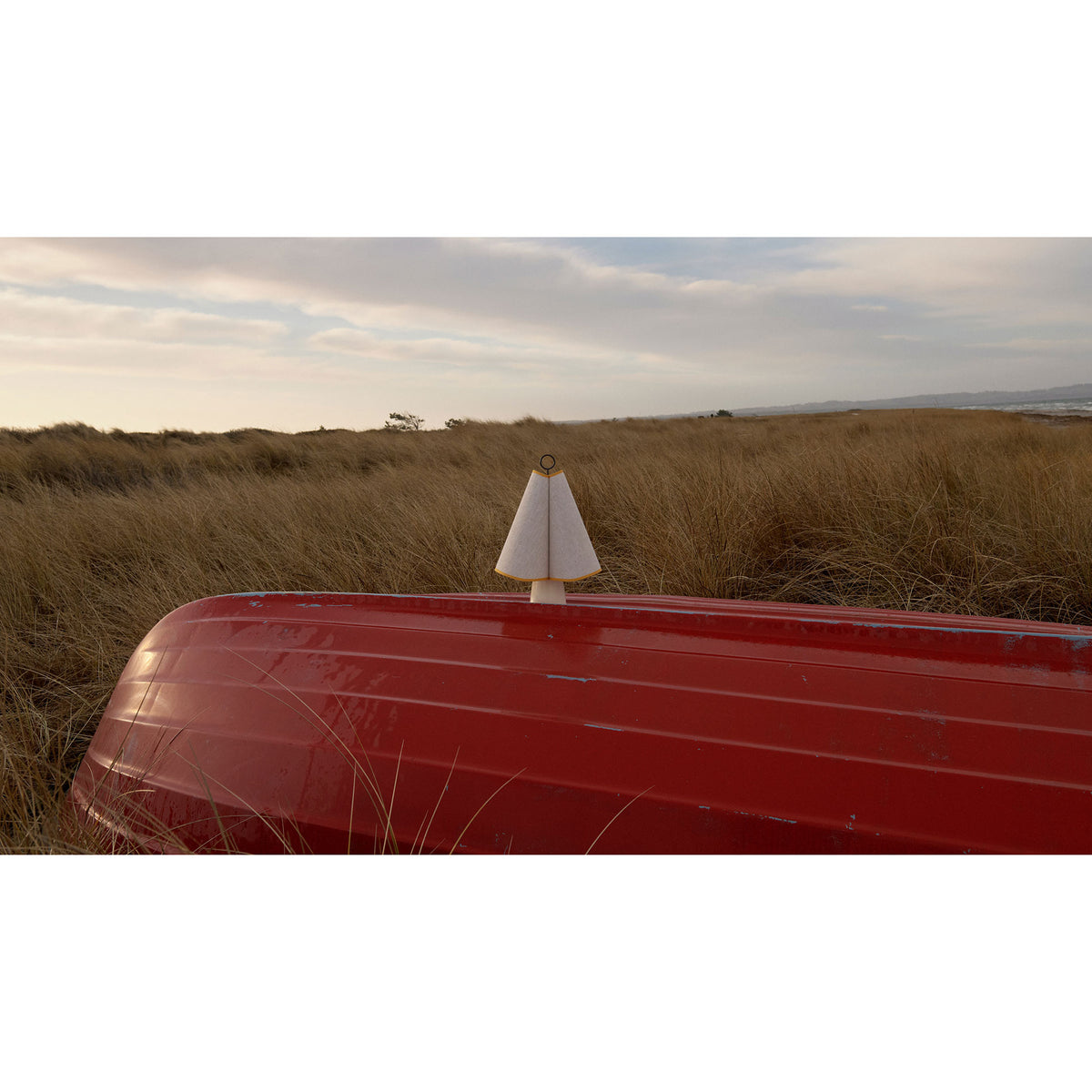 Hornbaek Portable Lamp
