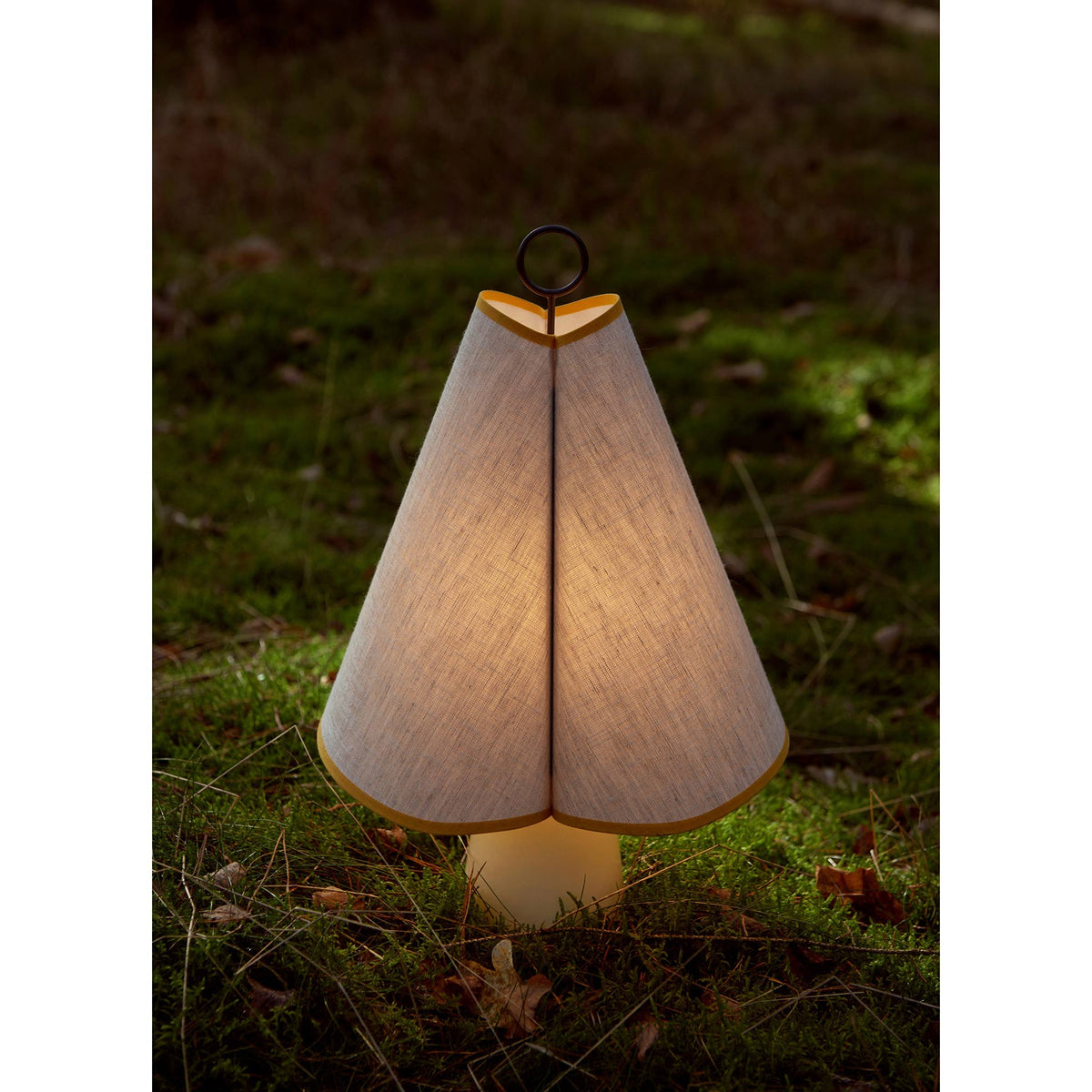 Hornbaek Portable Lamp