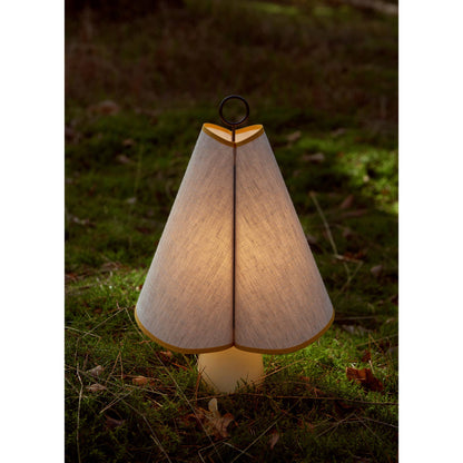 Hornbaek Portable Lamp