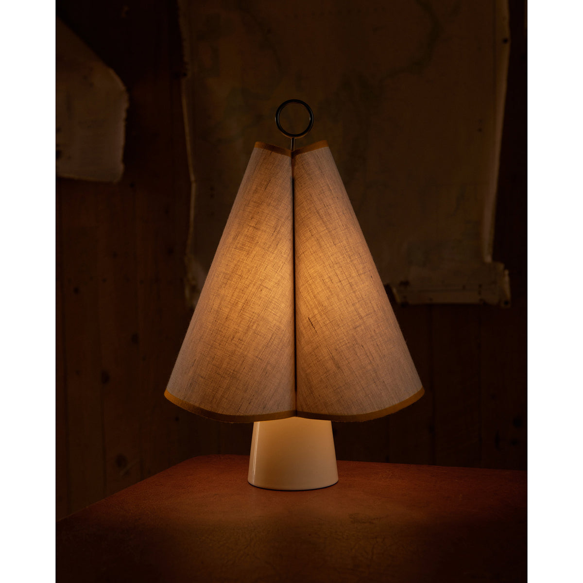 Hornbaek Portable Lamp