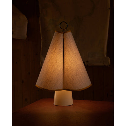 Hornbaek Portable Lamp