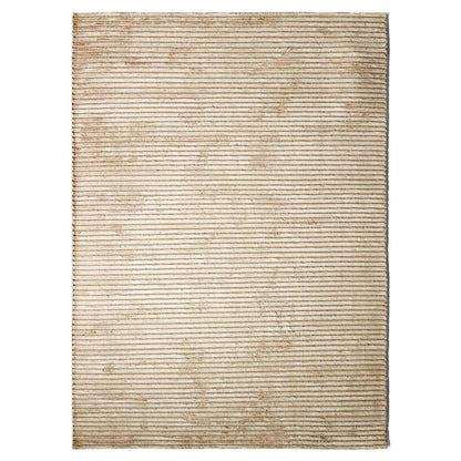 Houkime Rug - Beige