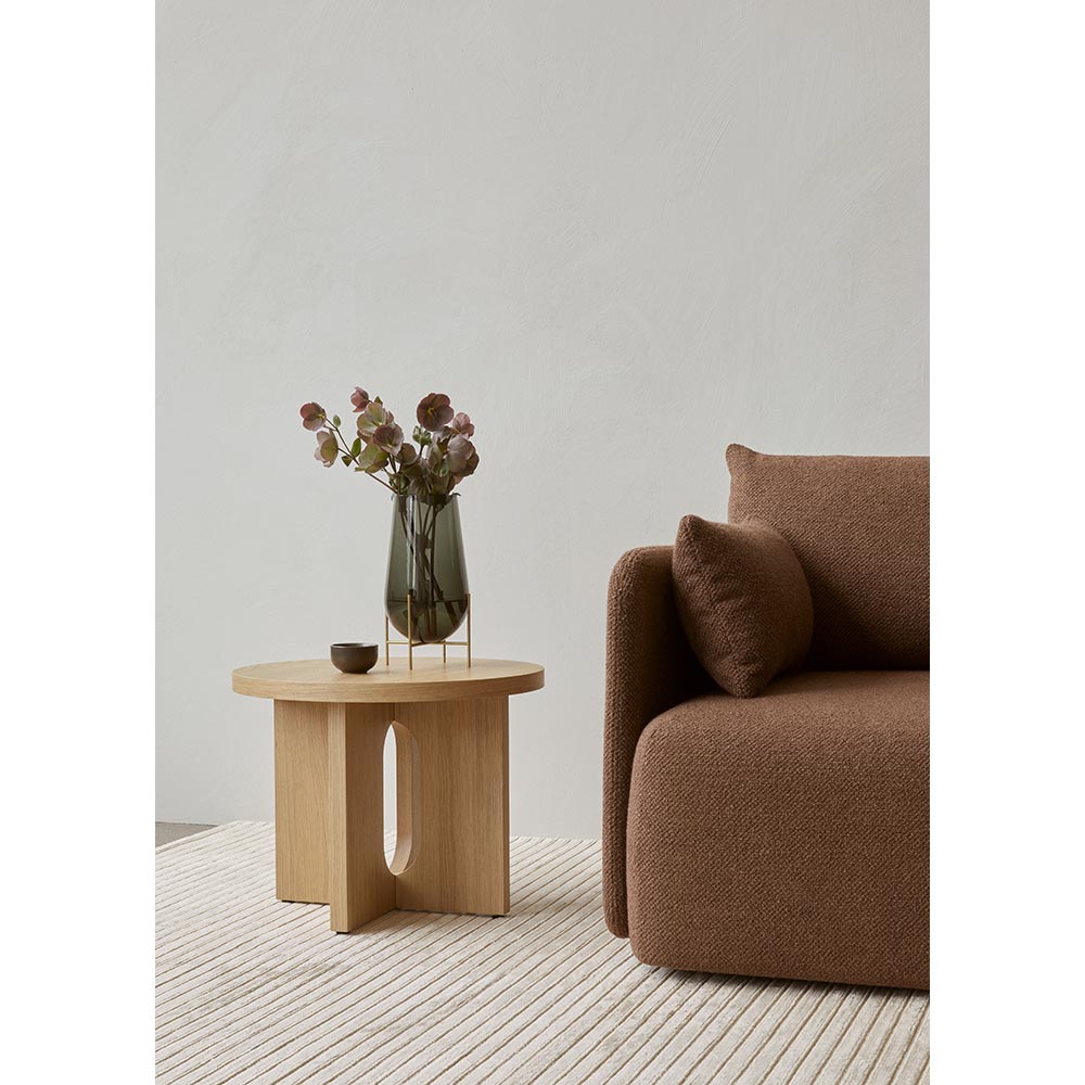 Houkime Rug - Beige