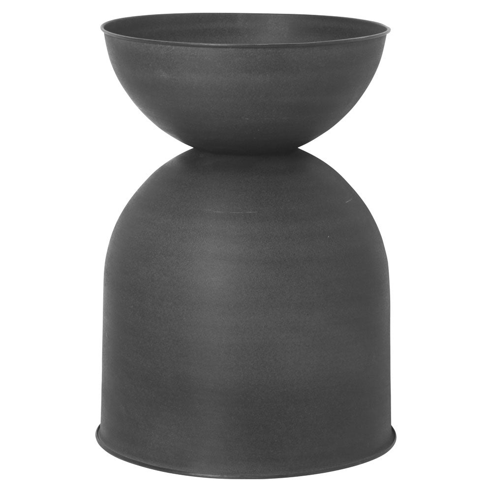 Hourglass Pot - Medium