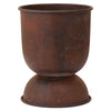 Rust
