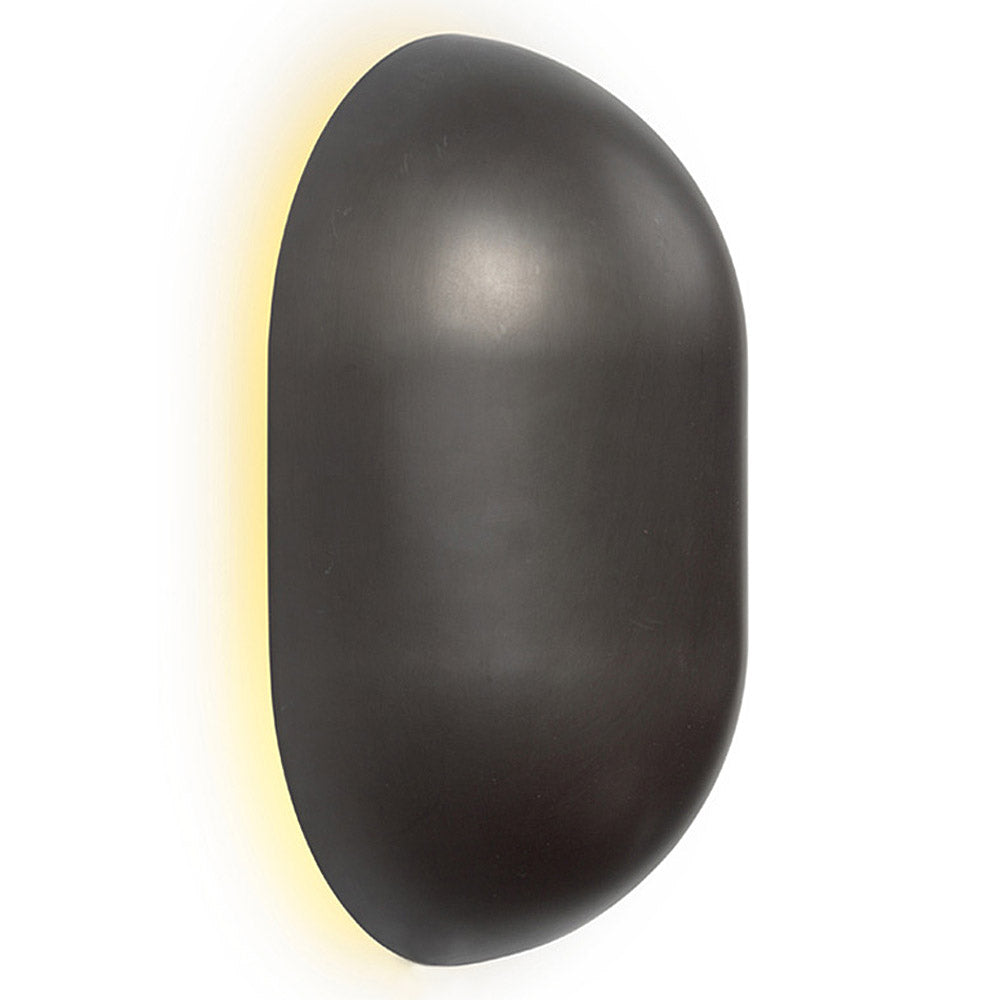 Howard Hardwired Wall Lamp