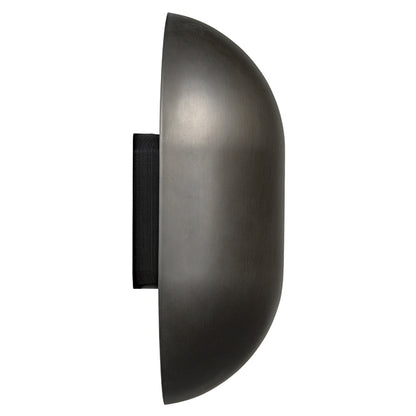 Howard Hardwired Wall Lamp