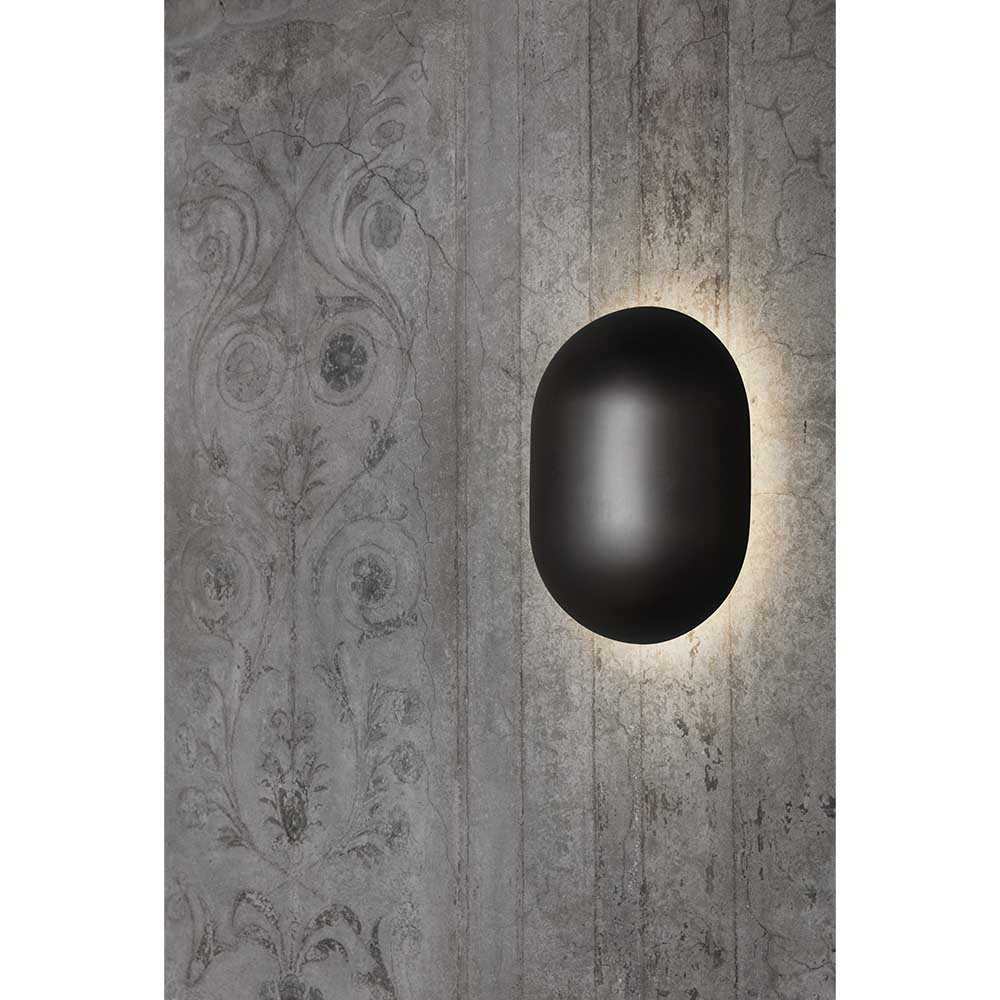 Howard Hardwired Wall Lamp