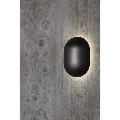 Howard Hardwired Wall Lamp