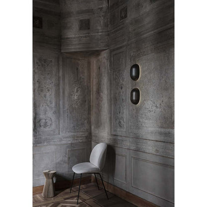 Howard Hardwired Wall Lamp