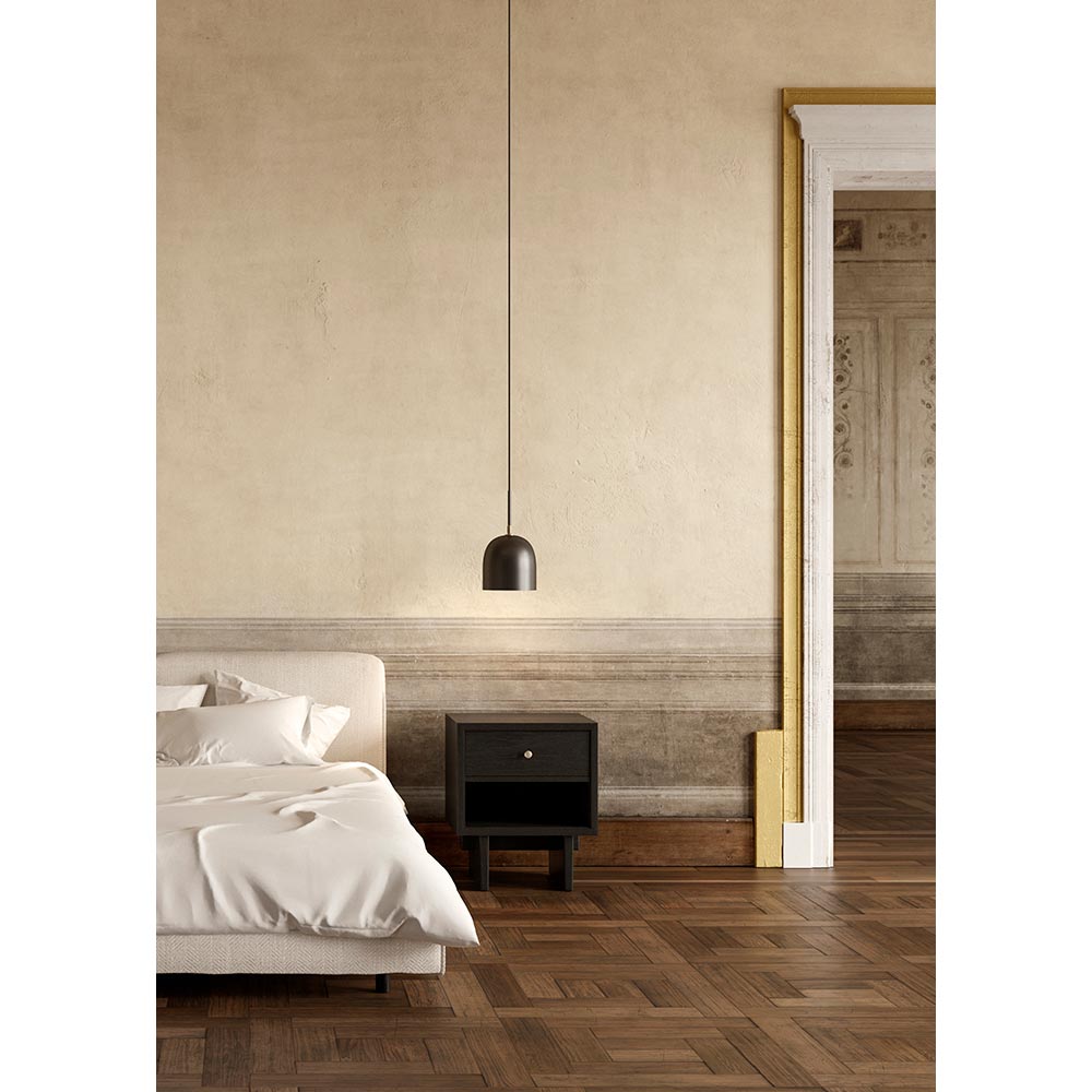 Howard Pendant - Bone China
