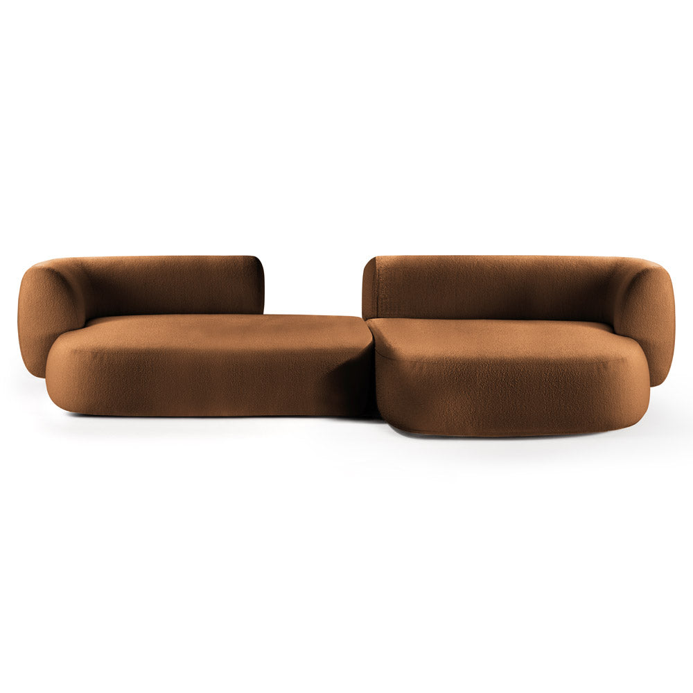 Hug Modular Sofa - Configuration 1