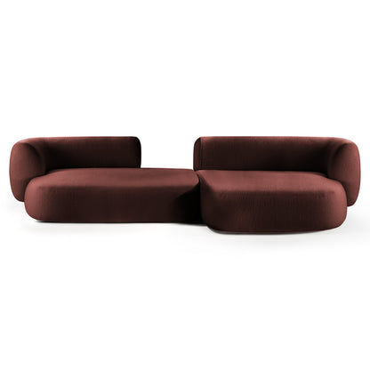 Hug Modular Sofa - Configuration 1
