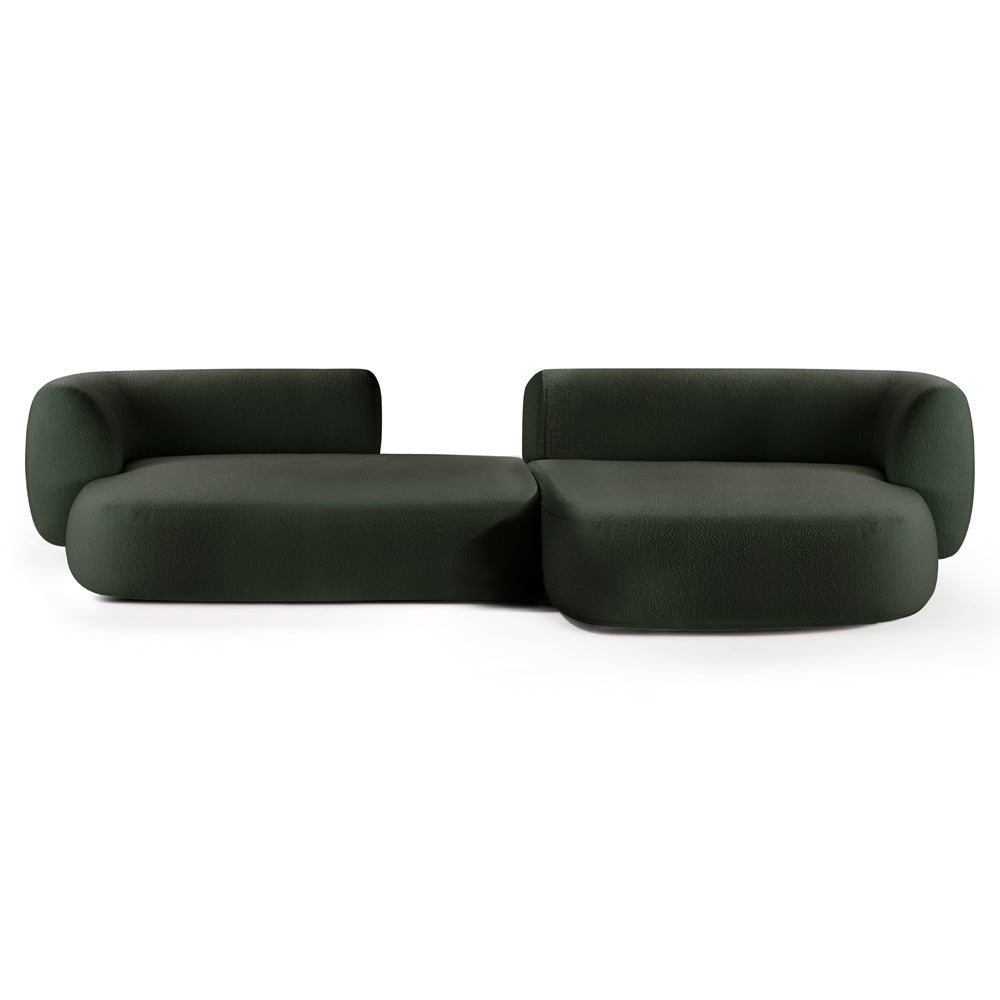 Hug Modular Sofa - Configuration 1