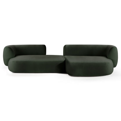 Hug Modular Sofa - Configuration 1