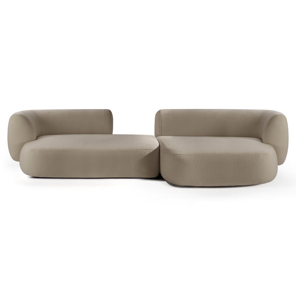 Hug Modular Sofa - Configuration 1