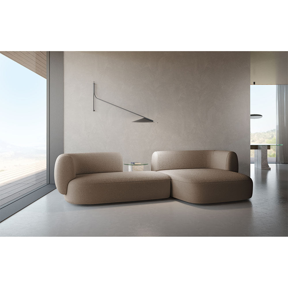 Hug Modular Sofa - Configuration 1