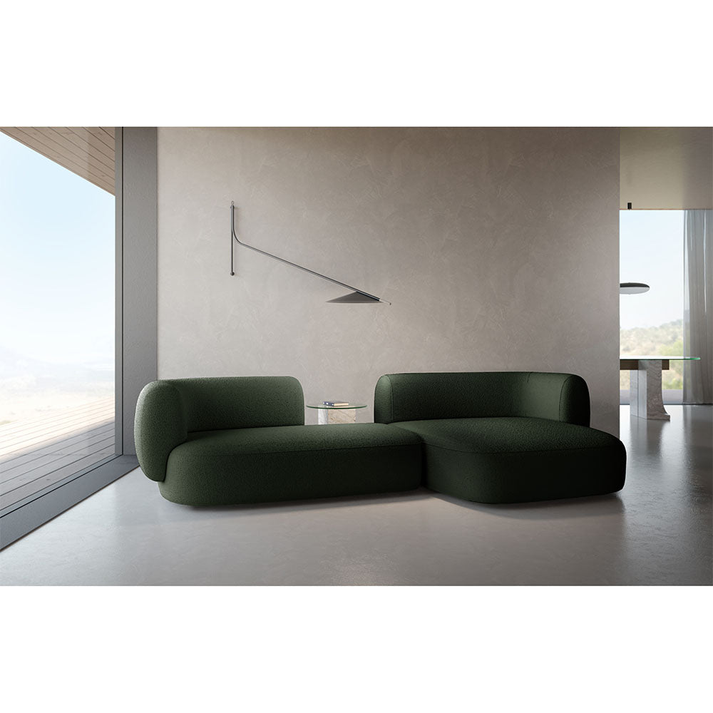 Hug Modular Sofa - Configuration 1