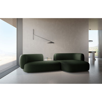 Hug Modular Sofa - Configuration 1
