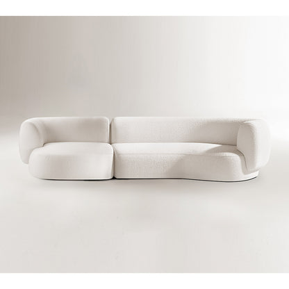 Hug Modular Sofa - Configuration 2