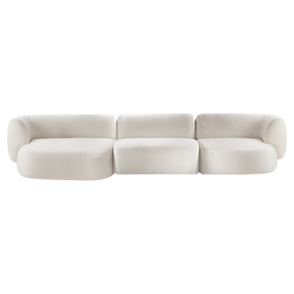 Hug Modular Sofa - Configuration 3