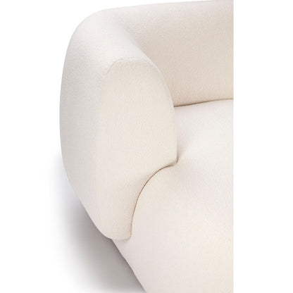 Hug Modular Sofa - Configuration 3