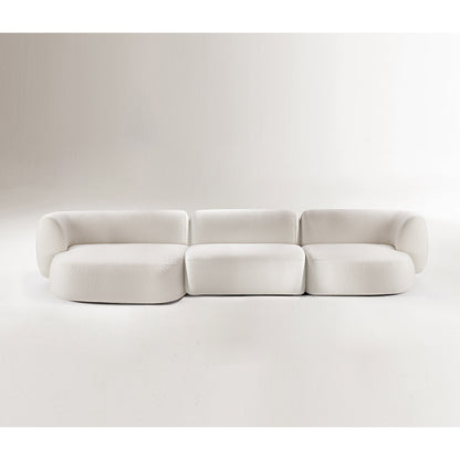 Hug Modular Sofa - Configuration 3