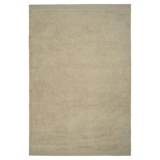 Hushed Frame Rug - Beige