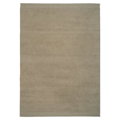 Hushed Frame Rug