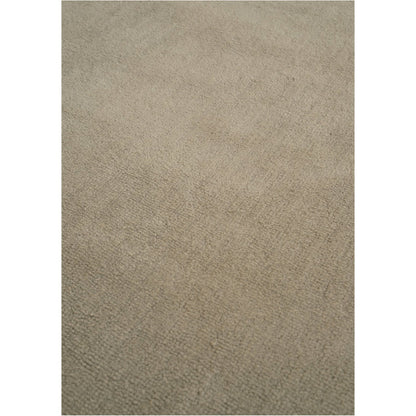 Hushed Frame Rug - Earth