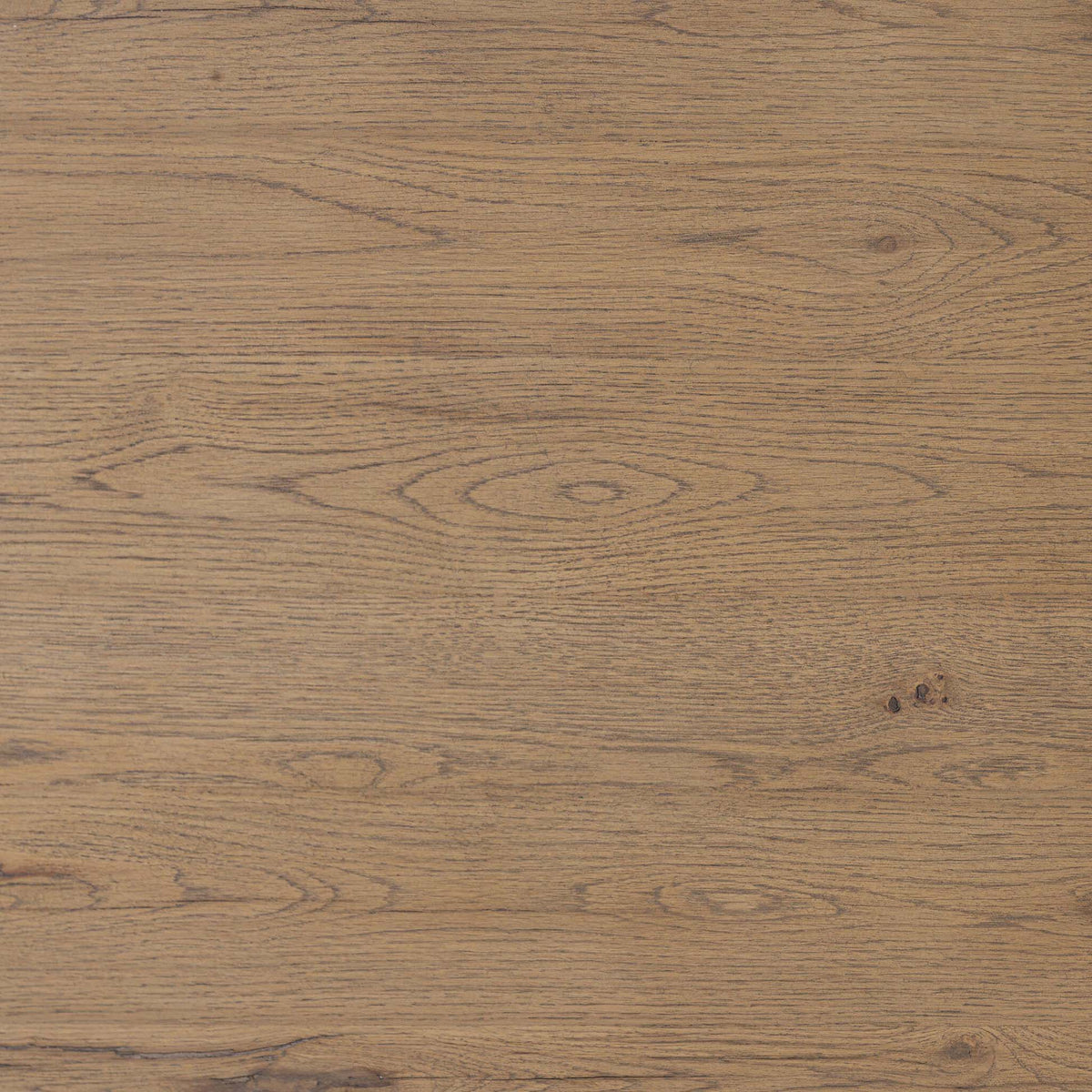 Huxley Dining Table - Rubbed Light Oak Veneer - 100"W