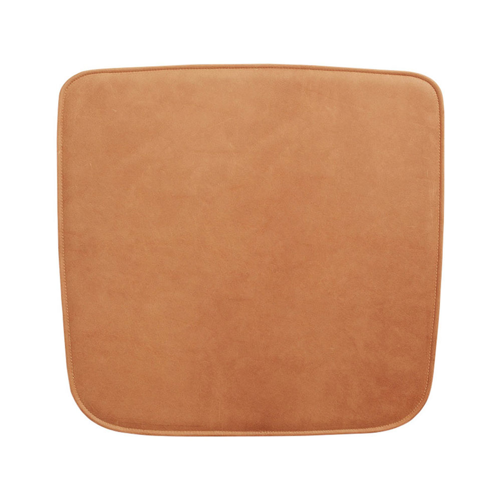 Hven Bar Stool - Oak White Soaped