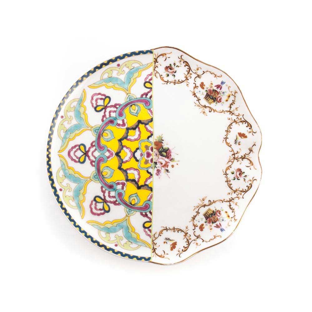 Hybrid Cake Stand - Leandra