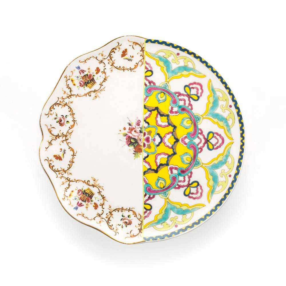Hybrid Cake Stand - Leandra