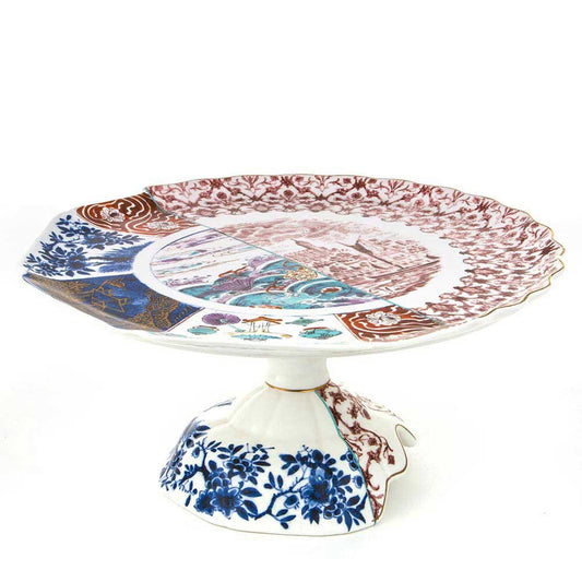 Hybrid Cake Stand - Moriana