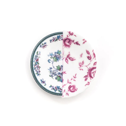 Hybrid Coffee Cup With Saucer - Leonia