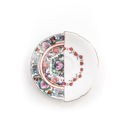 Hybrid Coffee Cup With Saucer - Tamara