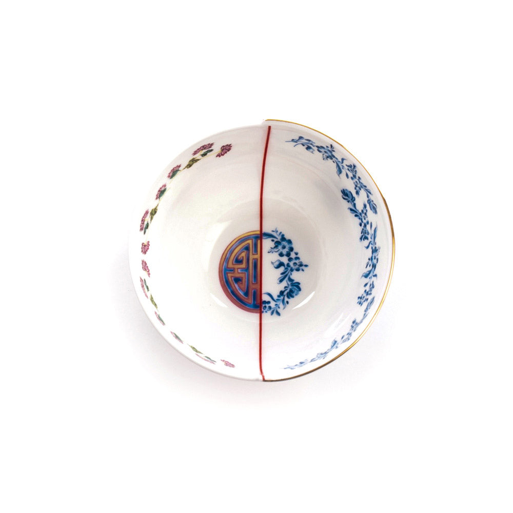 Hybrid Fruit Bowl - Cloe