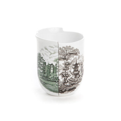 Hybrid Mug - Fedora