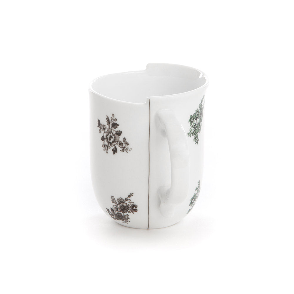 Hybrid Mug - Fedora