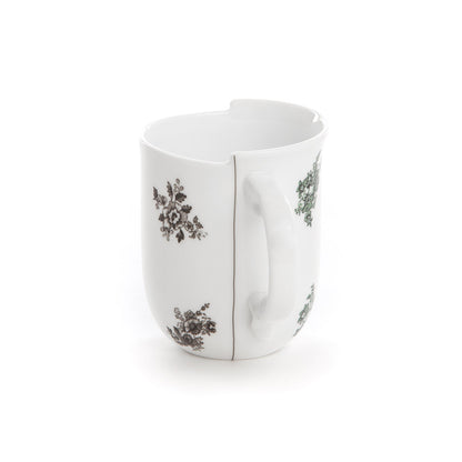 Hybrid Mug - Fedora