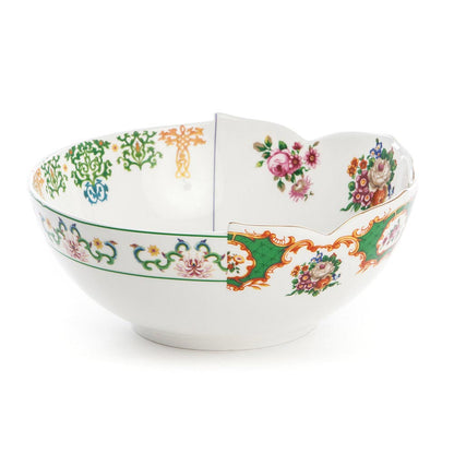 Hybrid Salad Bowl - Zaira