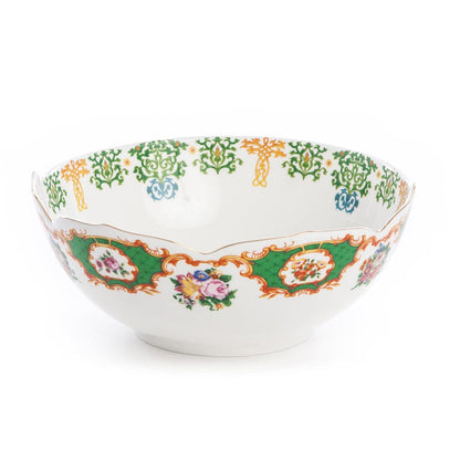 Hybrid Salad Bowl - Zaira