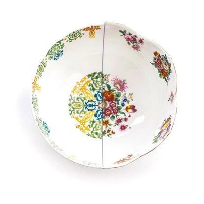 Hybrid Salad Bowl - Zaira