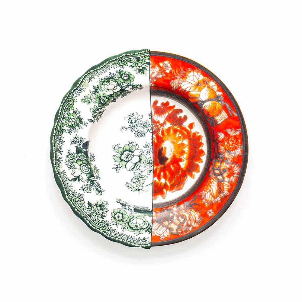 Hybrid Soup Bowl - Cecilia