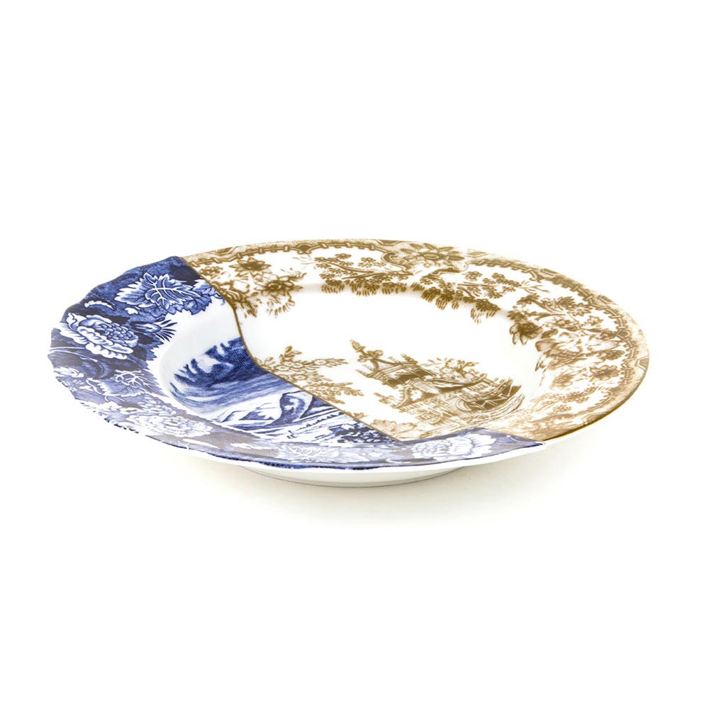 Hybrid Soup Bowl - Sofronia
