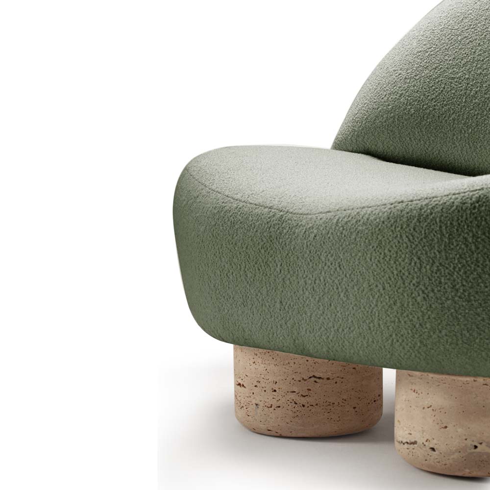 Hygge Armchair