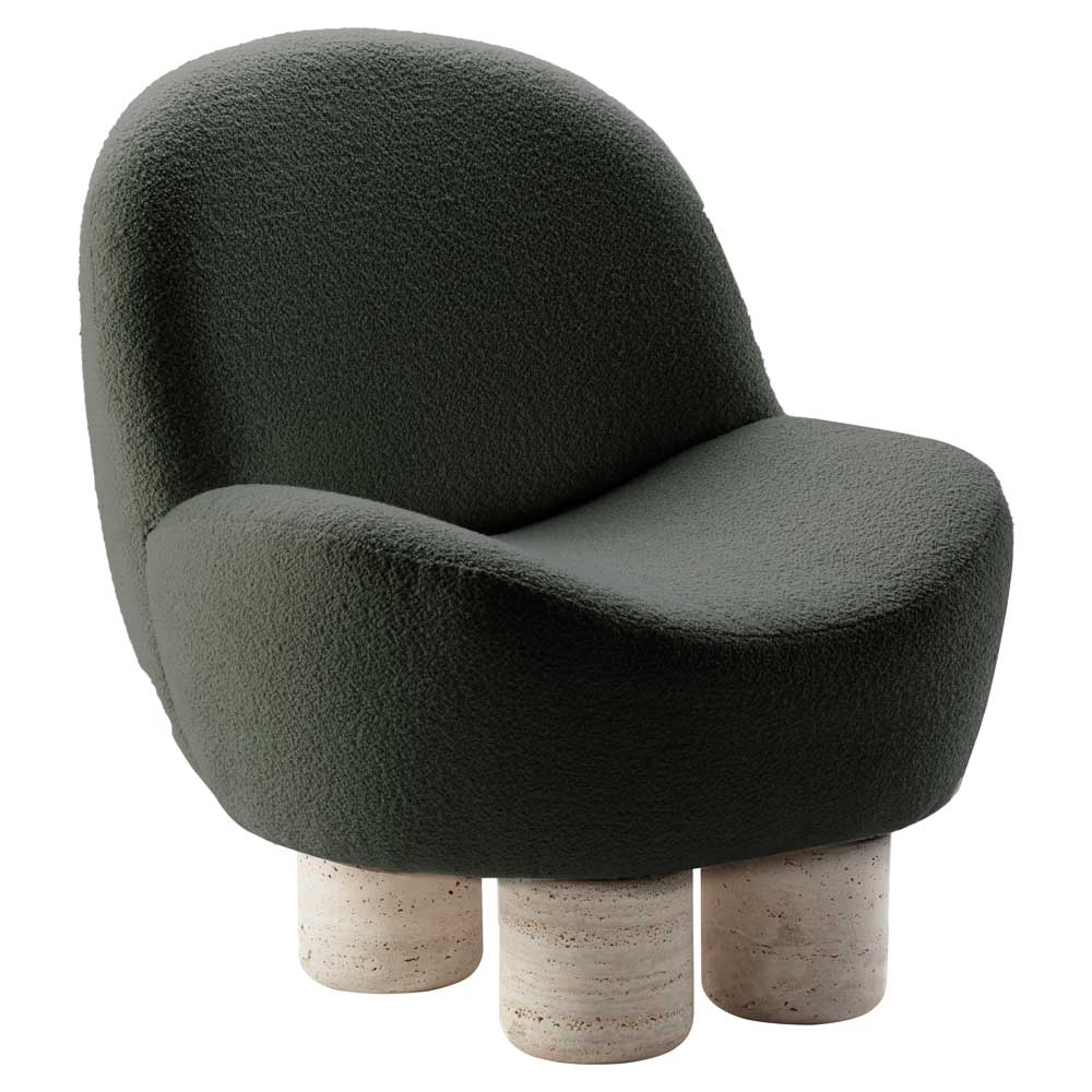 Hygge Lounge Chair
