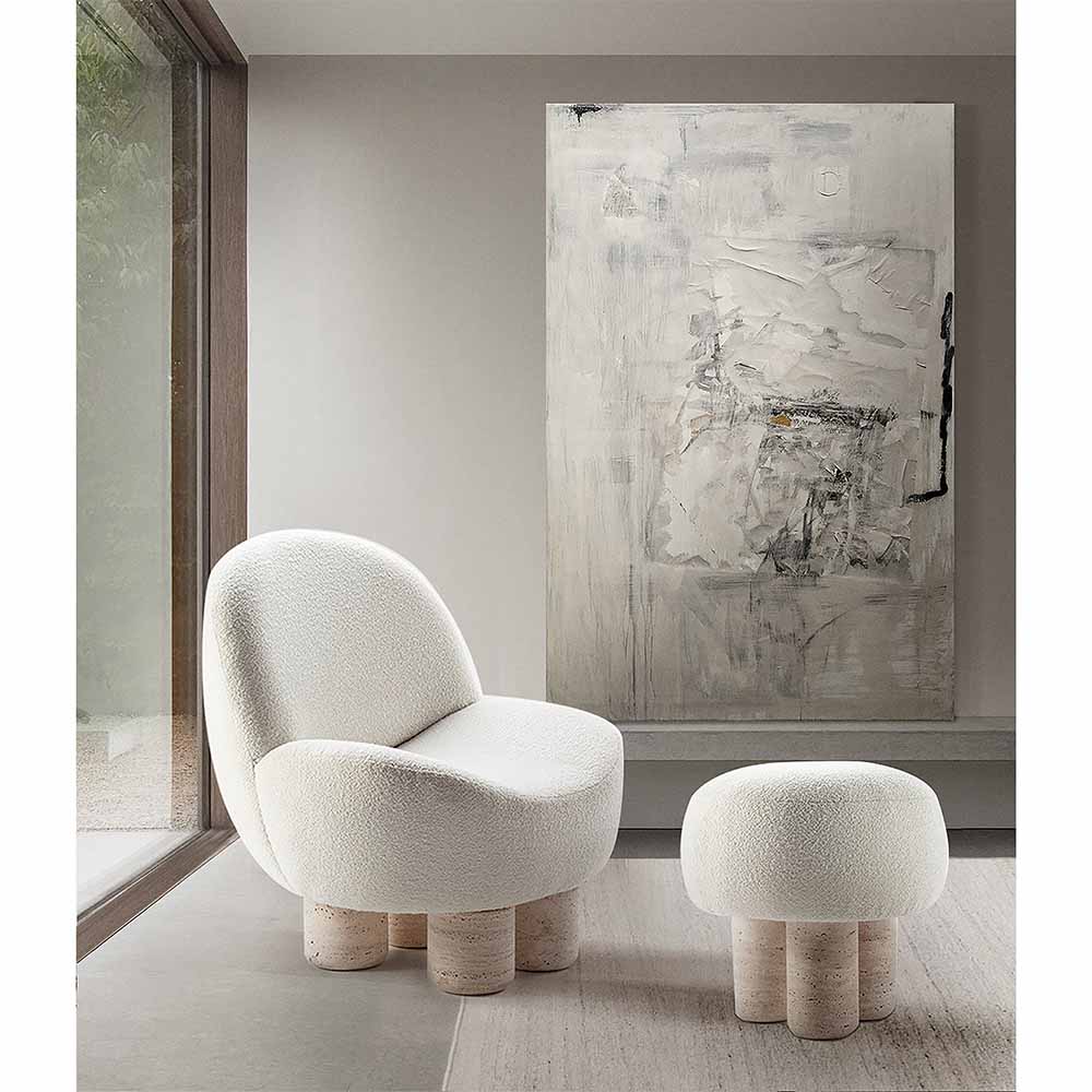 Hygge Lounge Chair